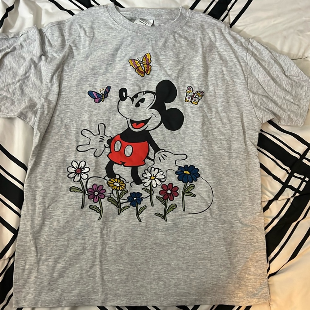Mickey Mouse t shirt